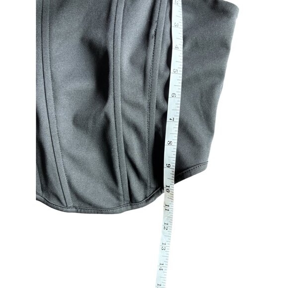 Shein Women's Black Tube Top - Picture 6 of 7